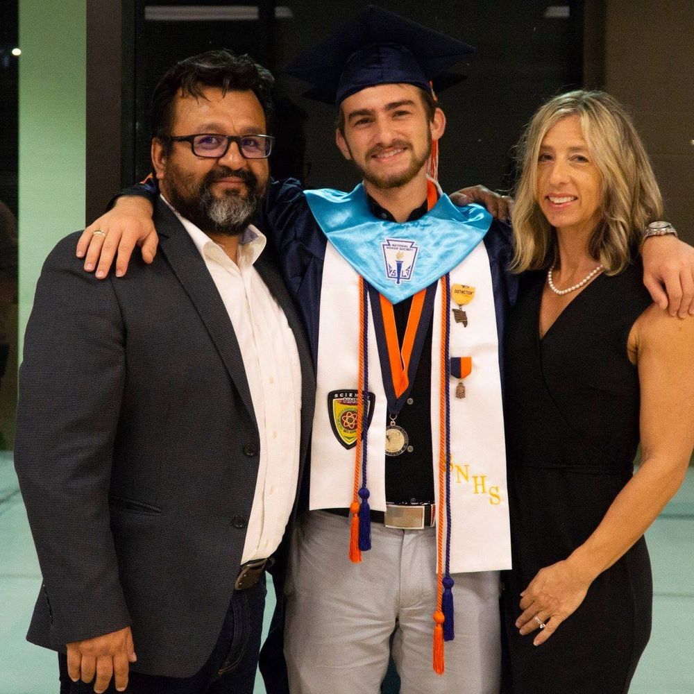 Meet your Posher, Alison